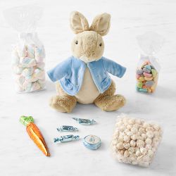 Pottery Barn Kids x Williams Sonoma Peter Rabbit&#8482; Garden Easter Basket, Small