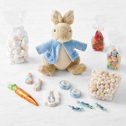 Pottery Barn Kids x Williams Sonoma Peter Rabbit&#8482; Garden Easter Basket, Large