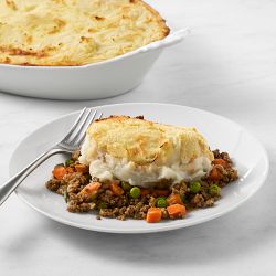 Shepherd's Pie, Serves 8