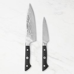 ZWILLING　Kanren 三徳包丁　プレップナイフ Zwilling Kanren Prep Knives, Set of 2 | Williams Sonoma
