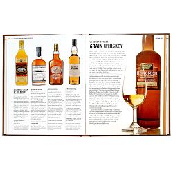 DK: World Whiskey: A Nation-by-Nation Guide to the Best Distillery Secrets