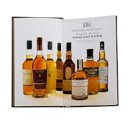 Margarett Waterbury: Scotch: A Complete Introduction to Scotland&rsquo;s Whiskies