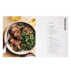 Natalie Mortimer, Holly Erickson: The Modern Proper: Simple Dinners for Every Day