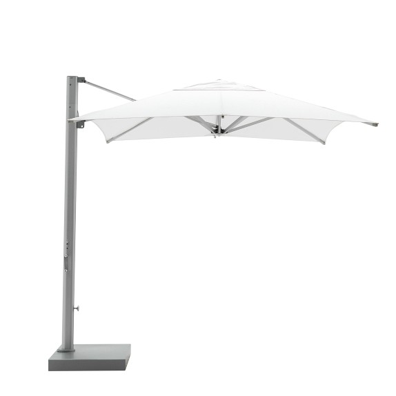 10'-12' Performance Cantilever Umbrella