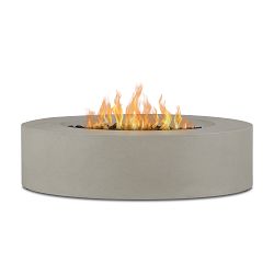 Avila Round Propane Fire Table (43")