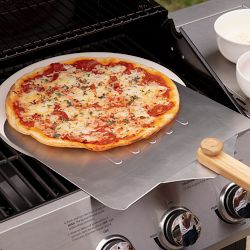 Cuisinart Deluxe Pizza Grilling Set