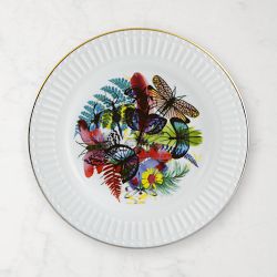 Christian Lacroix Caribe Dinnerware Collection
