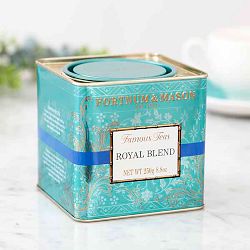 Fortnum &amp; Mason Royal Blend Loose Leaf Tea