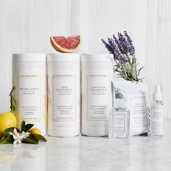 Williams Sonoma Pink Grapefruit Cleaning Wipes