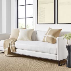 Cashmere &amp; Wool Equestrian Throw