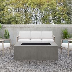 Havana Aluminum Fire Table Lid (26")