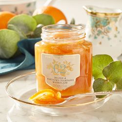 Fortnum &amp; Mason Marmalade, Orange &amp; Champagne