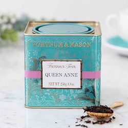 Fortnum &amp; Mason Queen Anne Loose Leaf Tea