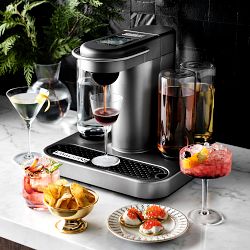 Bartesian Premium Cocktails on Demand