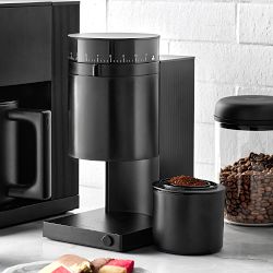 Fellow Opus Conical Burr Coffee Grinder