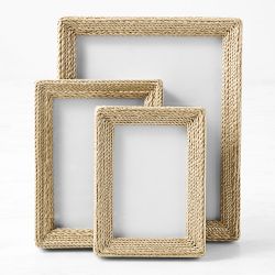 Point Reyes Picture Frames, 8" X 10"