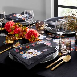 Day of the Dead Tablecloth