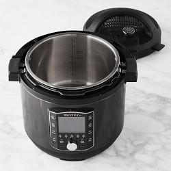 Instant Pot Pro Multi-Use Pressure Cooker,  8-Qt.
