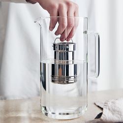 Aarke Glass Water Purifier
