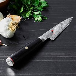Miyabi Kaizen II Paring Knife, 3 1/2"