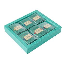 Fortnum &amp; Mason Famous Tea Bag Assortment, Set of 60