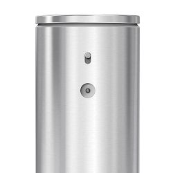 simplehuman&#8482; Rechargeable Liquid Sensor Pump, 9-Oz.