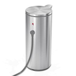simplehuman&#8482; Rechargeable Liquid Sensor Pump, 9-Oz.