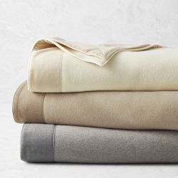Como Cashmere Blanket