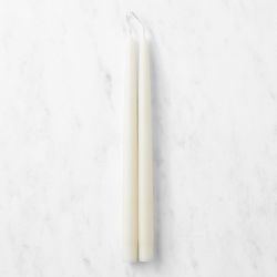 12&quot; Taper Candles, Set of 2