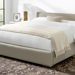 Como Cashmere Blanket