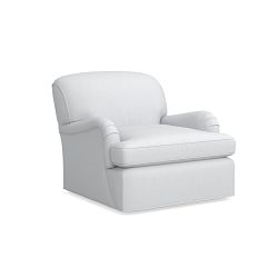 Bedford Swivel Chair