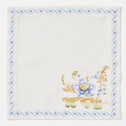 Bridgerton x Williams Sonoma Cocktail Napkins, Set of 4