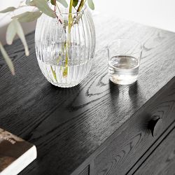 Spindle 4-Drawer Dresser (50")