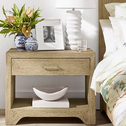 Petite Ginger Jar, Floral Vines