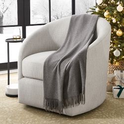 Montclair Swivel Chair