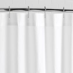 AERIN x Williams Sonoma Home Scallop Shower Curtain