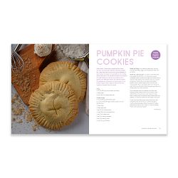 Chloe Sexton: Big Yum: Supersized Cookies For Over-The-Top Cravings