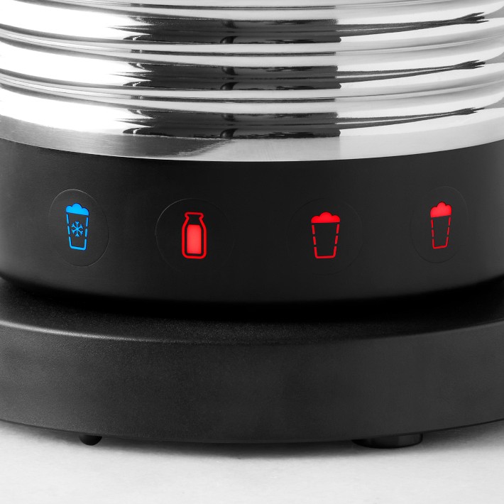 Nespresso Aeroccino 4 Milk Frother | Williams Sonoma