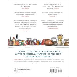 Samin Nosrat: Salt, Fat, Acid, Heat: Mastering the Elements of Good Cooking