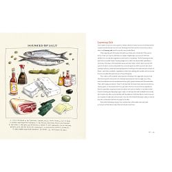 Samin Nosrat: Salt, Fat, Acid, Heat: Mastering the Elements of Good Cooking