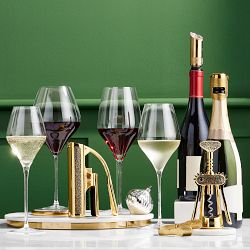 Williams Sonoma Heritage Winged Corkscrew