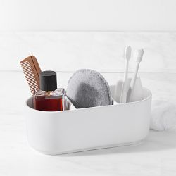 Hold Everything Ceramic Divided Tray