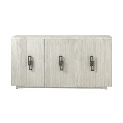 Theodore Alexander Breeze Credenza | Williams Sonoma