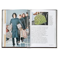 Karen Homer: The Little Book of Louis Vuitton