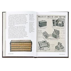 Karen Homer: The Little Book of Louis Vuitton