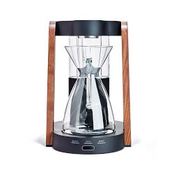 Ratio Eight Coffee Maker with Glass Carafe