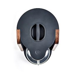 Ratio Eight Coffee Maker with Glass Carafe