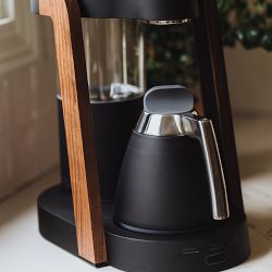Ratio Eight Coffee Maker with Thermal Carafe