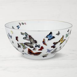 Christian Lacroix Butterfly Parade Dinnerware Collection