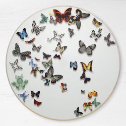 Christian Lacroix Butterfly Parade Dinnerware Collection